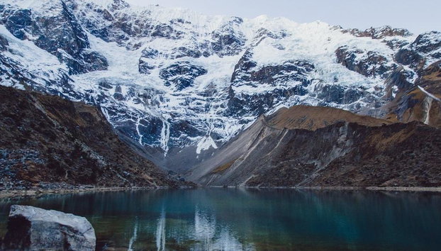 Descubre el Lago Humantay - Tour privado de día completo - Foto 3
